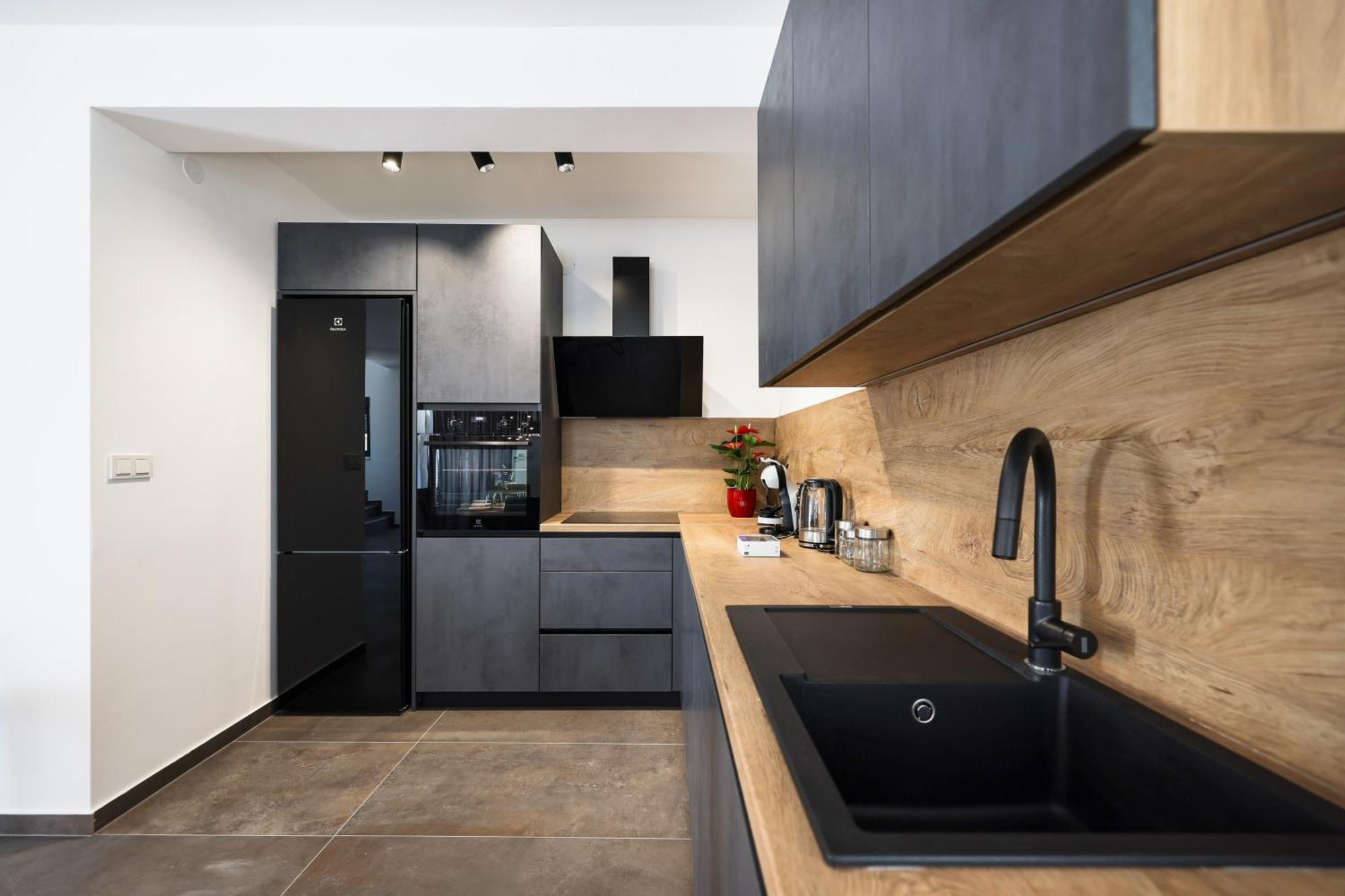 Vila Luma 2 Luxury House On The Murter